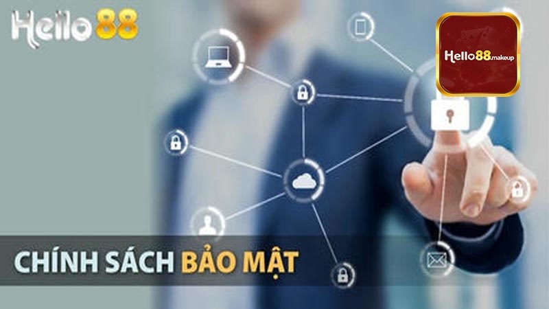 Chính sách bảo mật Hello88 gồm những gì?