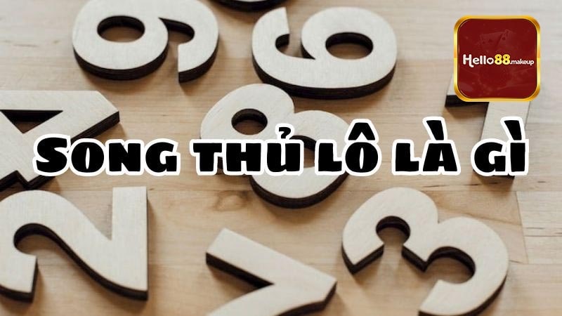 Khái quát về song thủ lô là gì?