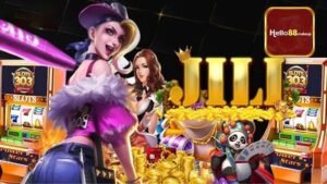 Giới thiệu về game nổ hũ Jili