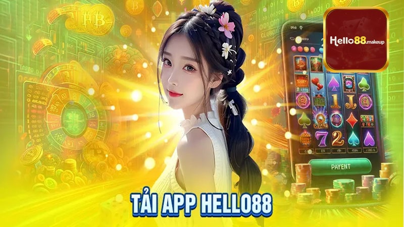 Cách tải app Hello88 trên các hệ điều hành khác nhau