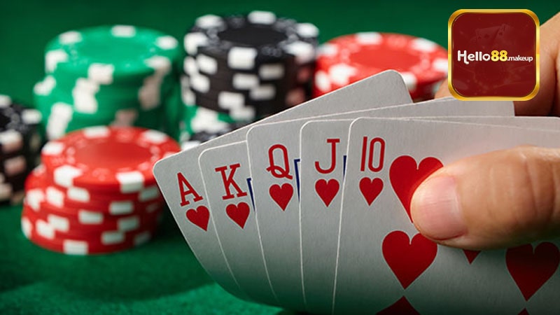 Các mẹo chơi Poker đỉnh cao