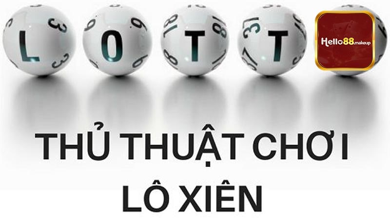 Tỷ lệ cược lô xiên là gì?