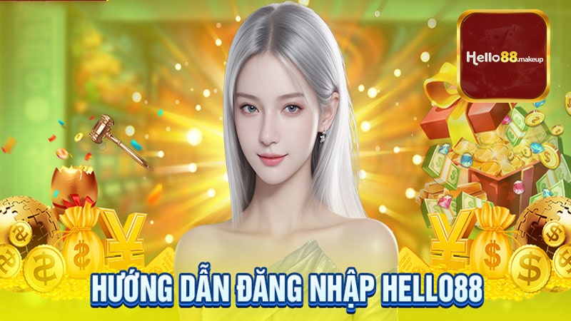 Điều kiện để truy cập cá cược cùng Hello88