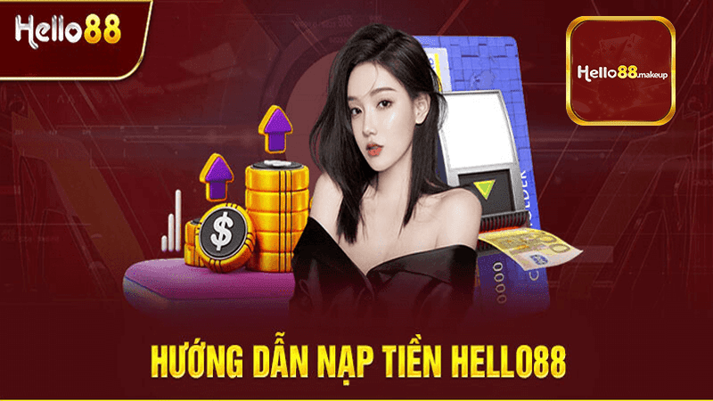 Nạp tiền nhanh chóng an toàn qua momo