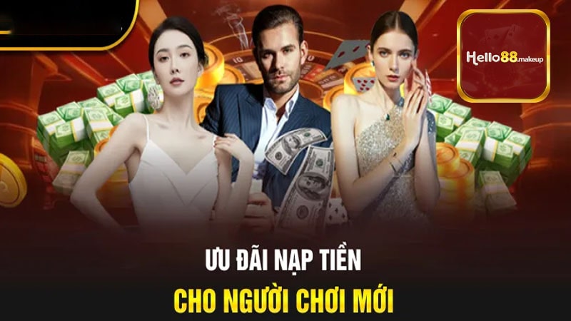 Giải đáp các thắc mắc khi nạp tiền của bet thủ